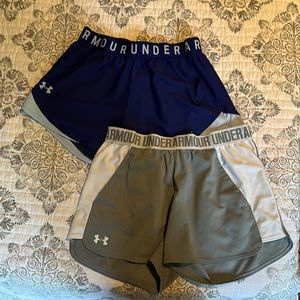 UnderArmour Athletic Shorts